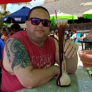 Meet your Posher, Jeffrey